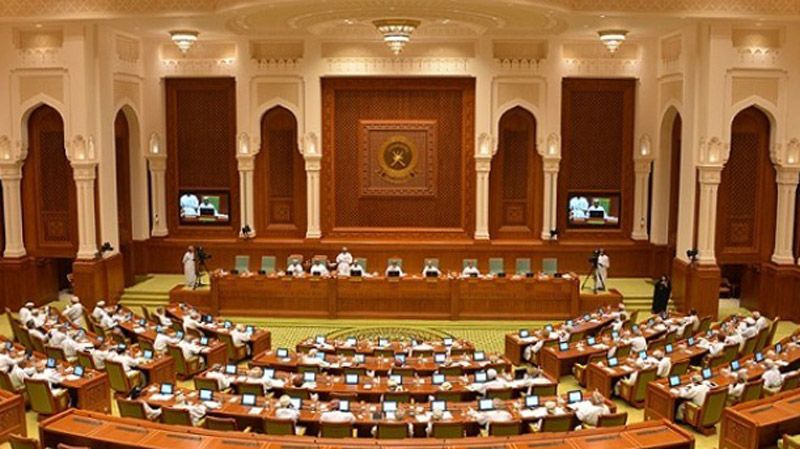 الأحد المقبل .. مجلس الشورى يستضيف وزير العمل