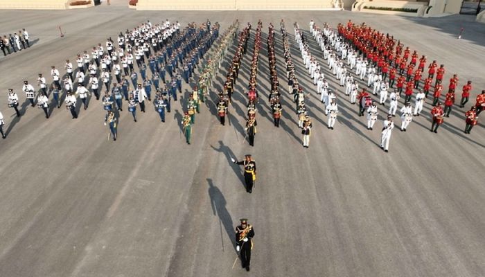 غدا.. سلطنة عُمان تحتفل بذكرى “يوم قوات السُّلطان المسلحة”