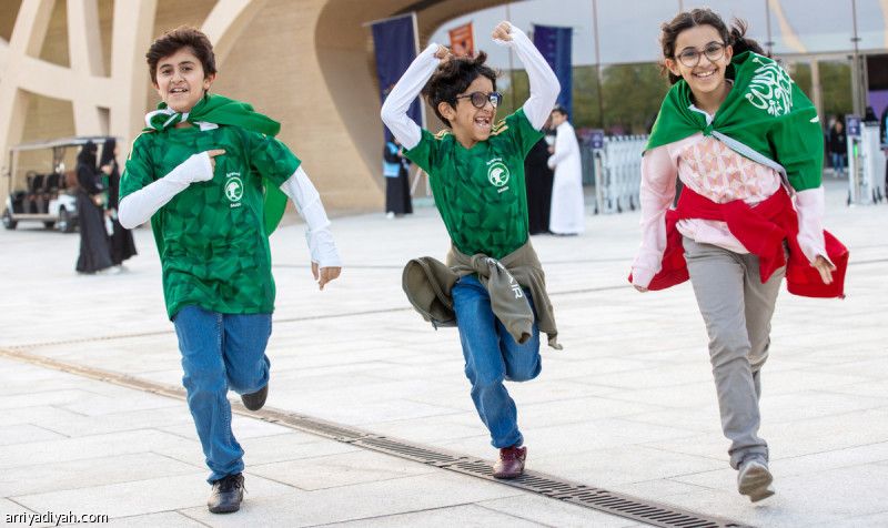 نيوم تحتضن قرعة المونديال