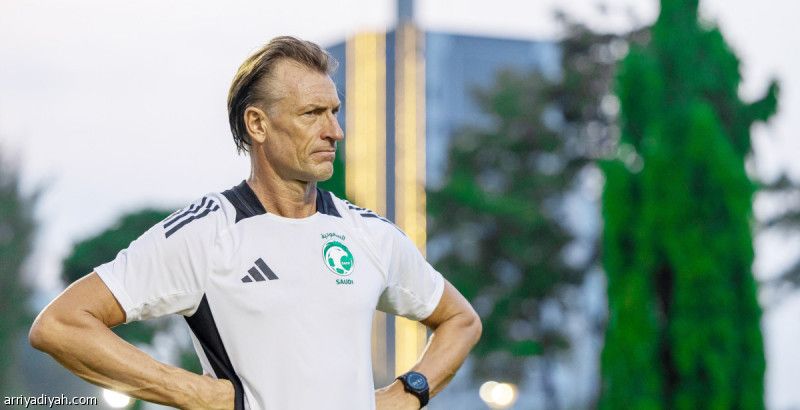 قبل «خليجي 26».. الأخضر يواجه ترينداد وتوباجو