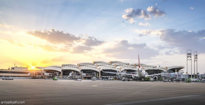 3 آلاف رحلة أسبوعية بين مدن مونديال 2034