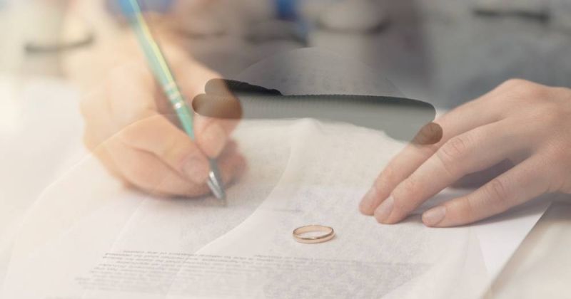 تراجع زيجات المواطنين بغير كويتيات