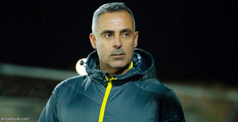 جوميز لـ«الرياضية»: اتفقت مع الفتح.. والظروف أبعدتني عن الزمالك