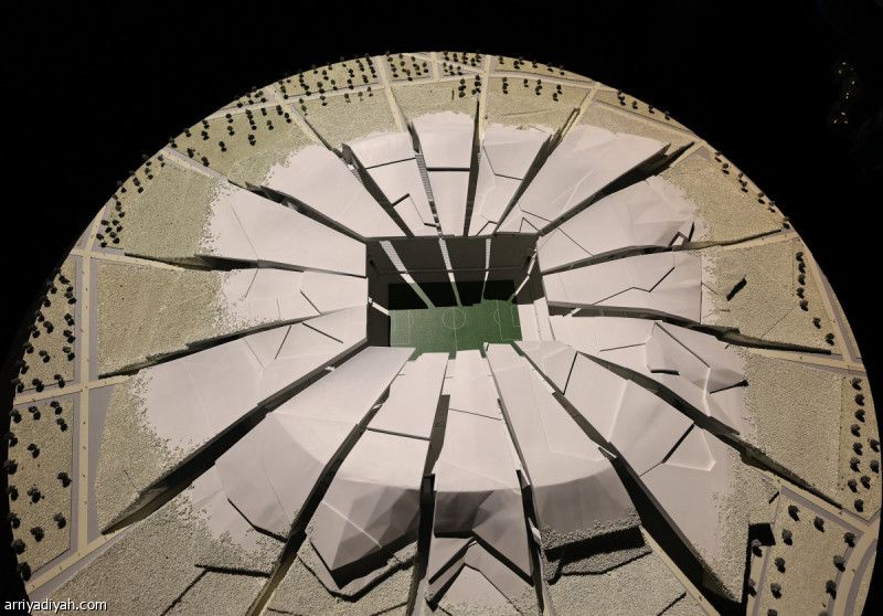 33 وسيلة إعلامية دولية تنتظر الفرحة السعودية