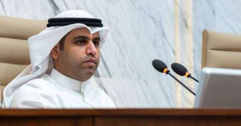 المحري لـ«الراي»: جلسة خاصة للمجلس البلدي الإثنين المقبل لمناقشة الاقتراحات المتعلقة بذوي الإعاقة