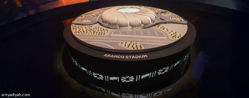 ملاعب المونديال.. 10 جديدة و5 محدّثة