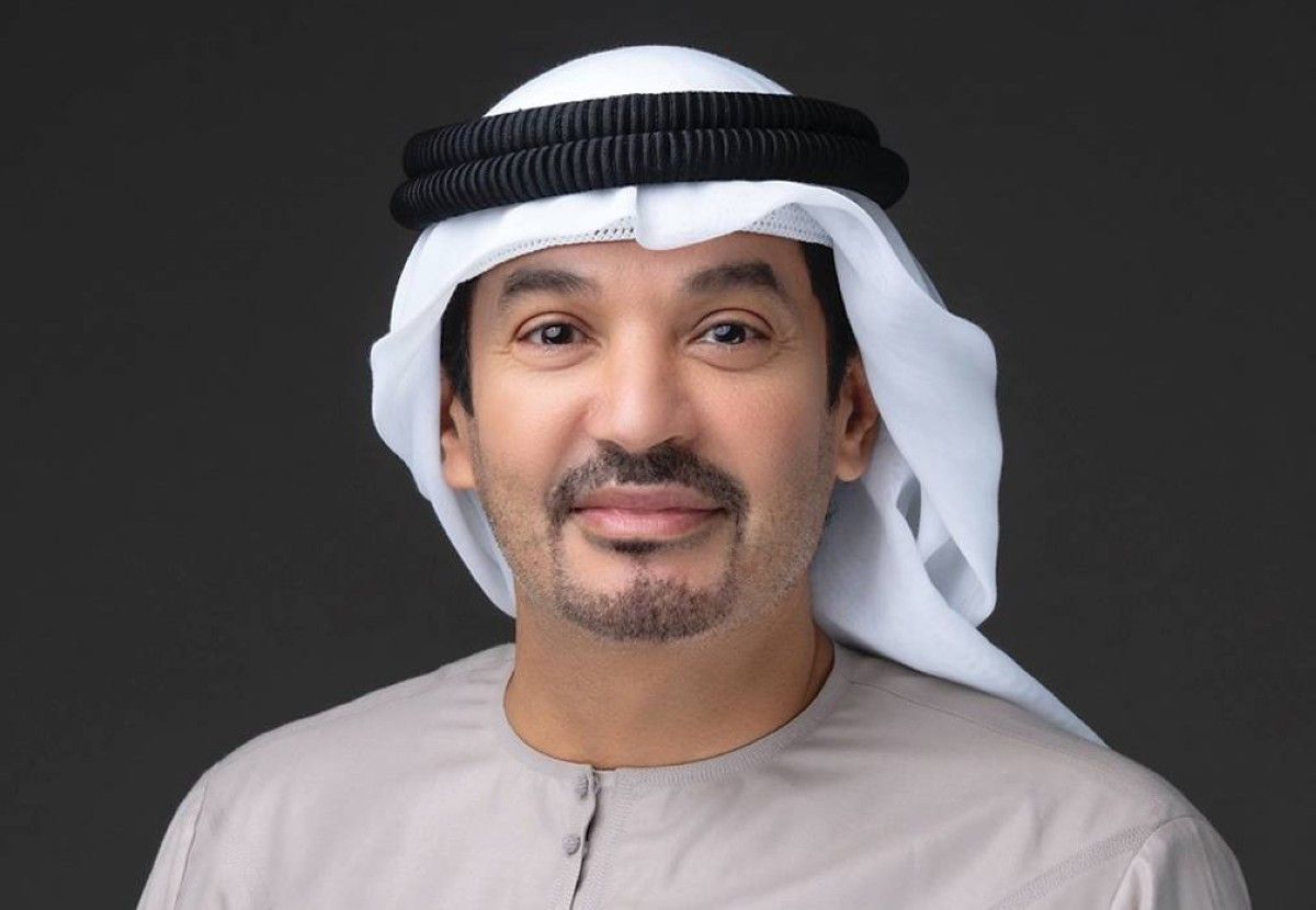 صقر المعلا.. خدمات مبتكرة لـ 1700 مريض طوال 22 عاماً