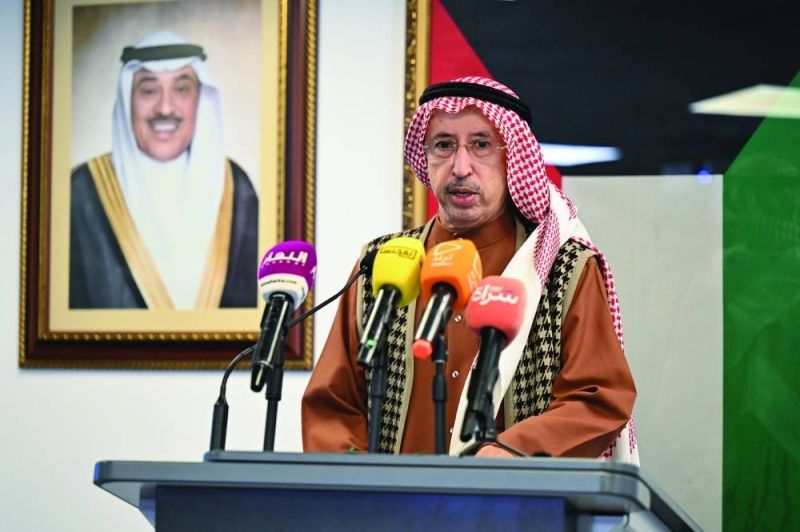 إقحام الهوية الاجتماعية بالسياسة... يهدّد النسيج الوطني