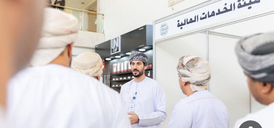 “الخدمات المالية” تحذر من الفرص الاستثمارية الوهمية