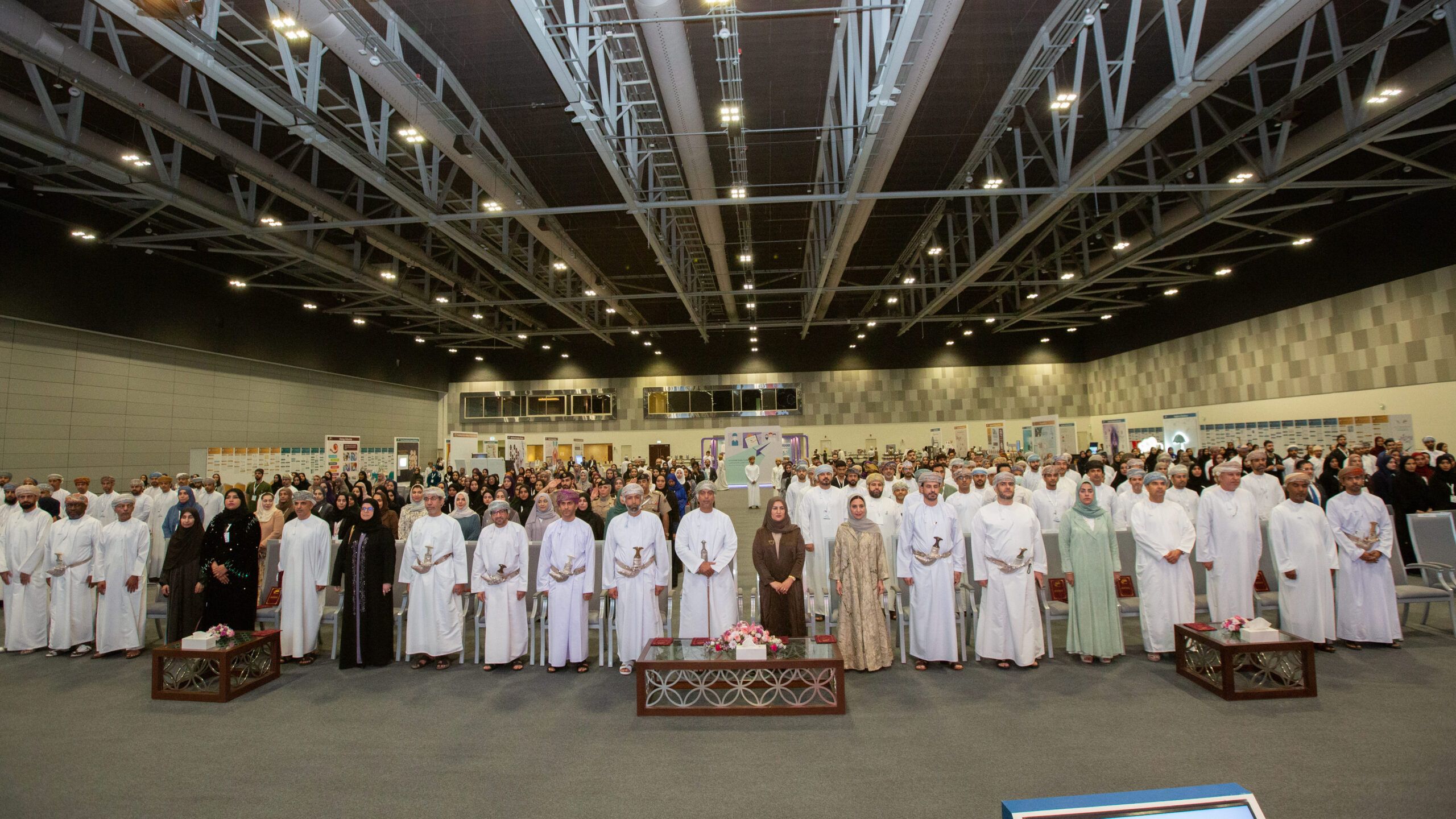 الملتقى السنوي للاختصاصات الطبية يستعرض التدريب الطبي المتقدم والبحوث الطبية