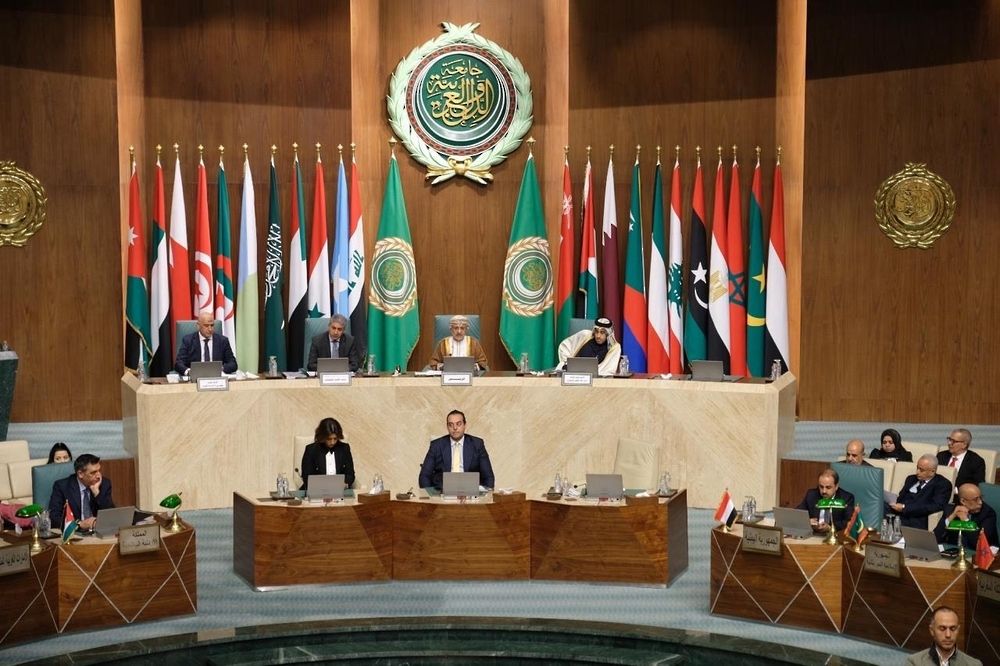 سلطنة عمان تترأس الاجتماع الـ(27) للمجلس الوزاري العربي للسياحة بالقاهرة