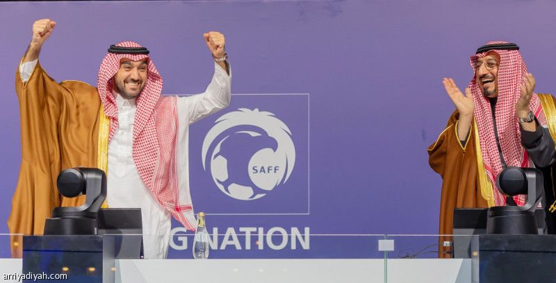 بعد روسيا وقطر.. ديسمبر يُسند المونديال إلى السعودية