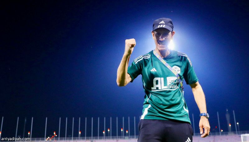 العتيبي: ملف الاستضافة فخر كل سعودي