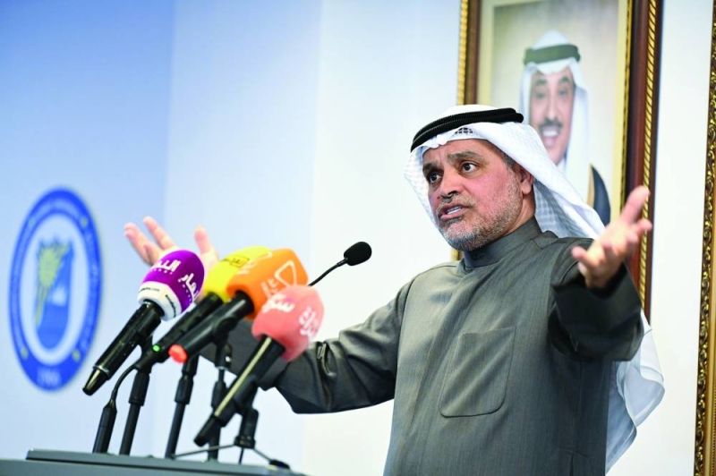 إقحام الهوية الاجتماعية بالسياسة... يهدّد النسيج الوطني