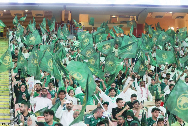 بحلول مونديال 2034.. سكان السعودية 37 مليونا