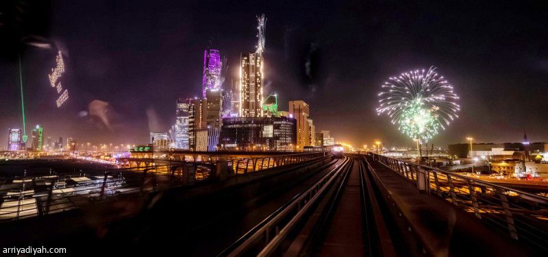 رسميا.. الرياض تضمن الرقم القياسي في تاريخ المونديال