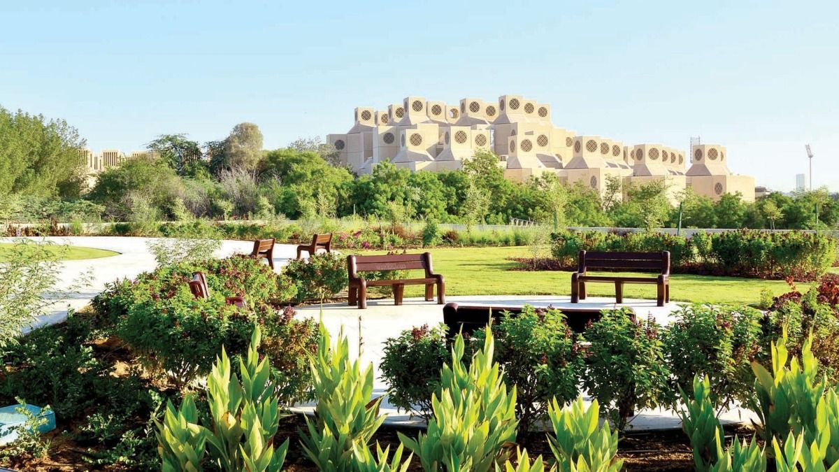 جامعة قطر تطلق برنامج "شهادة ريادة الأعمال والابتكار" الأول من نوعه باللغة العربية