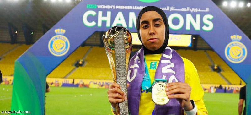 مباركة: أعيننا على الصدارة