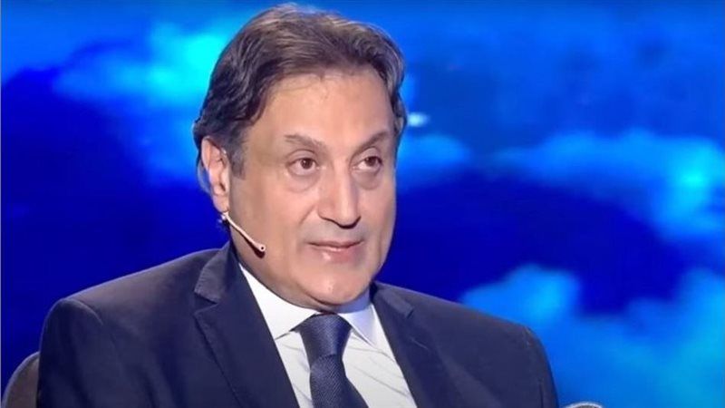 توقعات ميشال حايك يبشر 3 أبراج محظوظة الحظ بيجري وراهم ومفاجآت في انتظارهم .. و برج فلكي هيلتقي بنصفه الثاني|هل برجك منهم؟