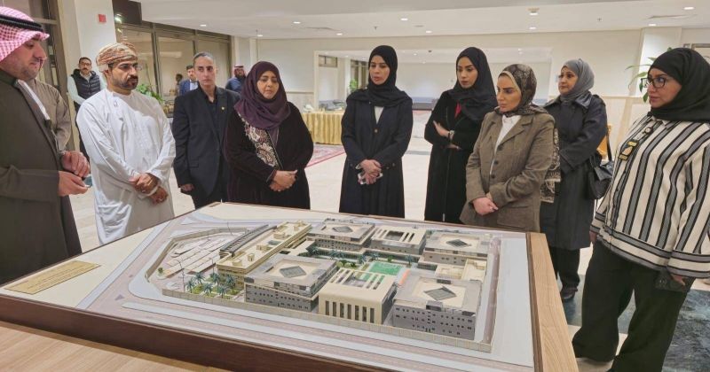 وزيرة «الشؤون»: الارتقاء بمستوى الخدمات المقدمة للأطفال والأسر