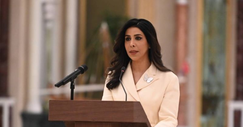 الدكتورة نورة المشعان