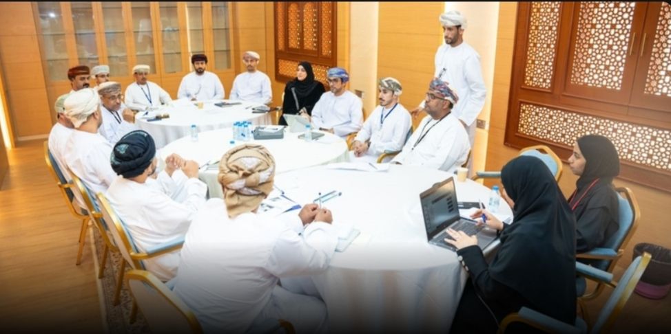 طرح 127 حلاً مبتكراً في ختام أعمال خطة إدارة المحميات ” محمية السلاحف”