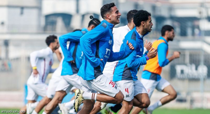 بعد رحيل جوميز.. الزمالك يدعم المدرب المؤقت