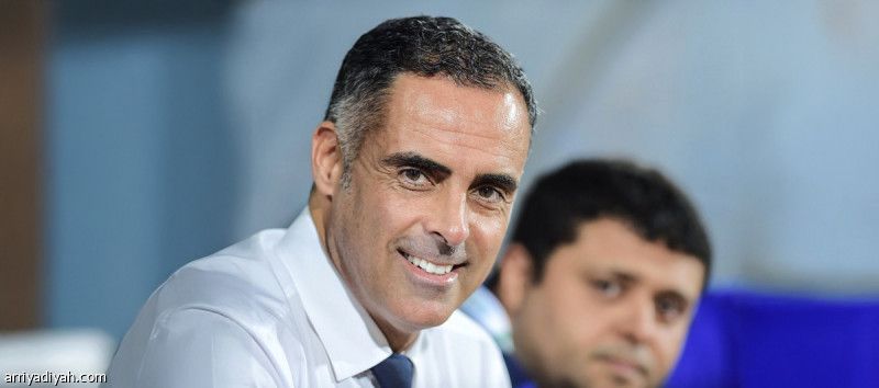 رسميا.. جوميز يقود الفتح