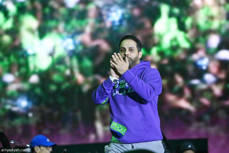 «شانجريلا» يحتفل مع أهل جدة