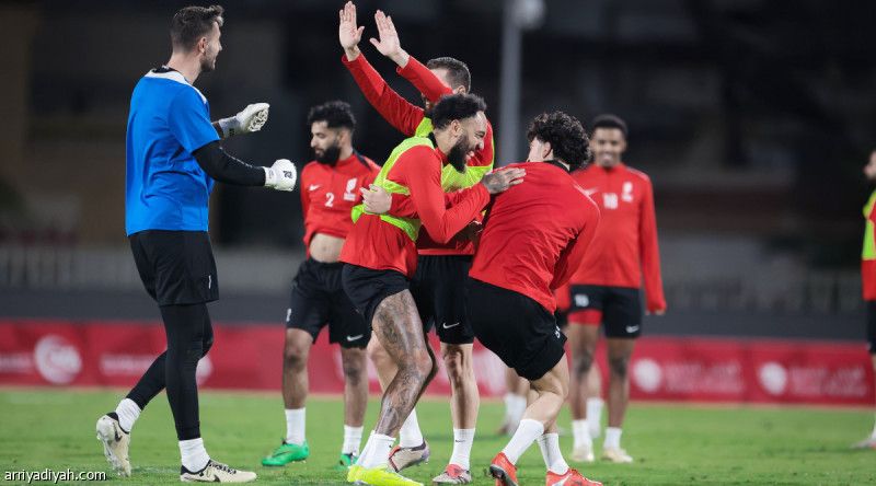 الجمعة.. القادسية يبدأ معسكر الدوحة