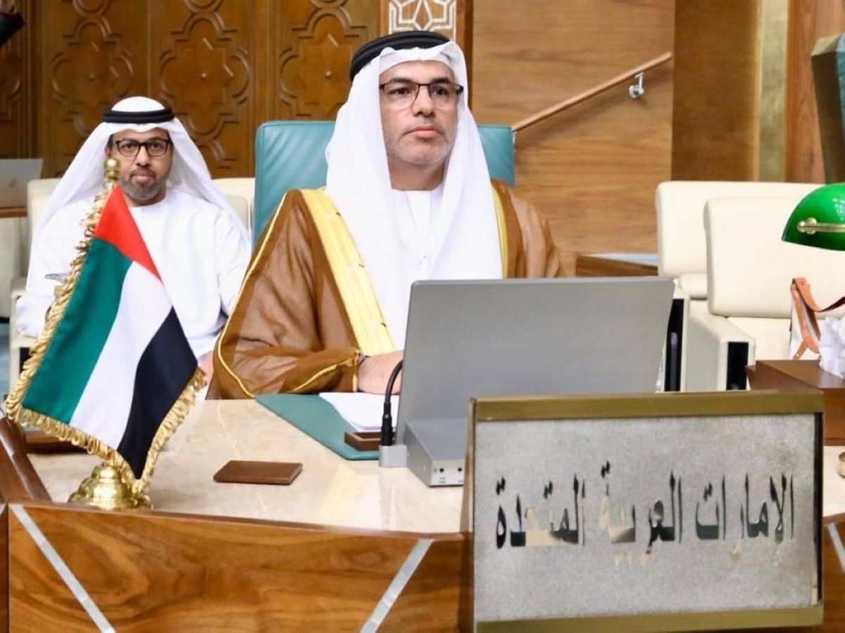 الإمارات تشارك في الدورة 27 للمجلس الوزاري العربي للسياحة