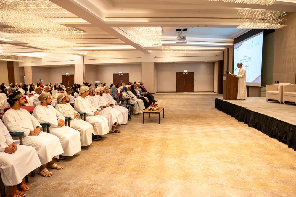 مناقشة أحدث التطورات العلمية في رعاية الأطفال الخدج بمؤتمر طبي