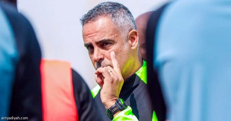 بعد بيدرو وجوميز.. المدرسة البرتغالية تسيطر على روشن