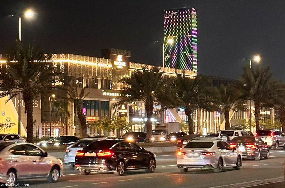 «شانجريلا» يحتفل مع أهل جدة