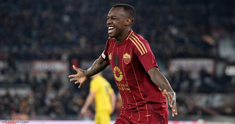 عبد الحميد يمنح الكرة السعودية الحضور الأول أوروبيّا