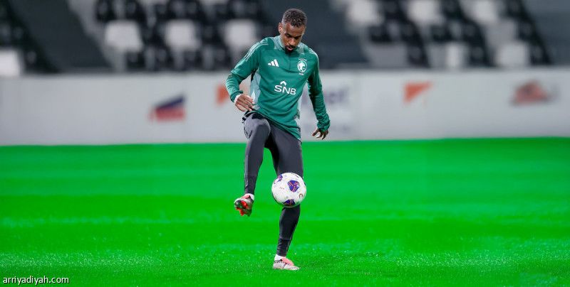 كأس الخليج تنتظر 60 % من لاعبي الأخضر