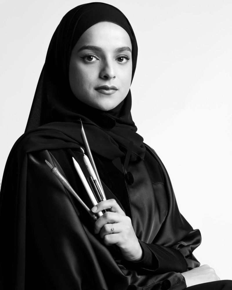 احتفالًا باليوم الوطني للدولة.. فندق «فيرمونت» الدوحة يطلق معرض الخط العربي تحت شعار «في حب قطر»