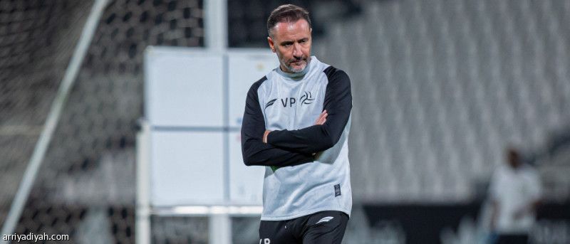 الشباب يبحث عن حارس مرمى