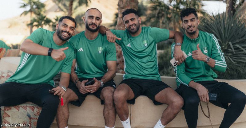 الأهلي.. تمارين منزلية ومعسكر 5 أيام في قطر