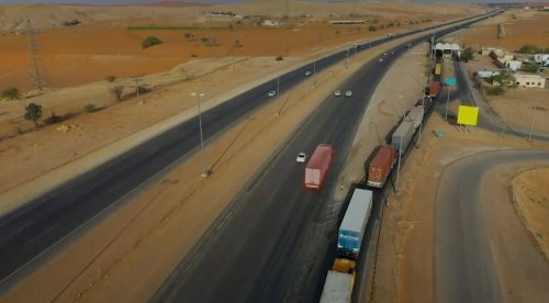 السعودية تحذر من غرامة كبيرة عند قيادة المركبات بهذه الحالة .. احذر قد لا ينتبه لها السائق