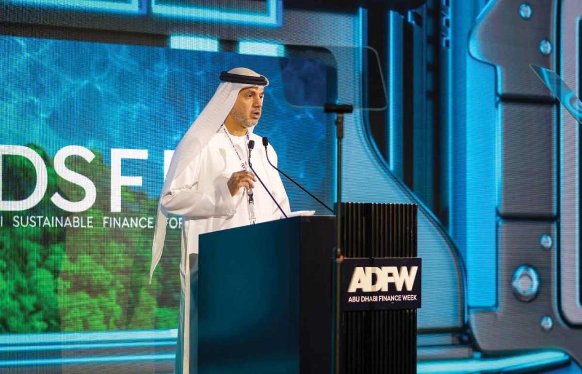 «أوقاف أبوظبي» تطلق شركة أوقاف كابيتال