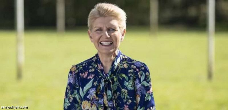 ديبي: دعم ملف السعودية لم يكن صعبا