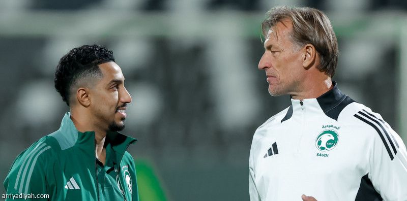 كأس الخليج.. فرصة سالم تتضاءل