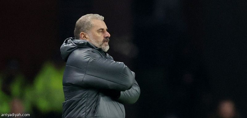 بوستيكوجلو في هجوم لاذع: فيرنر سيئ