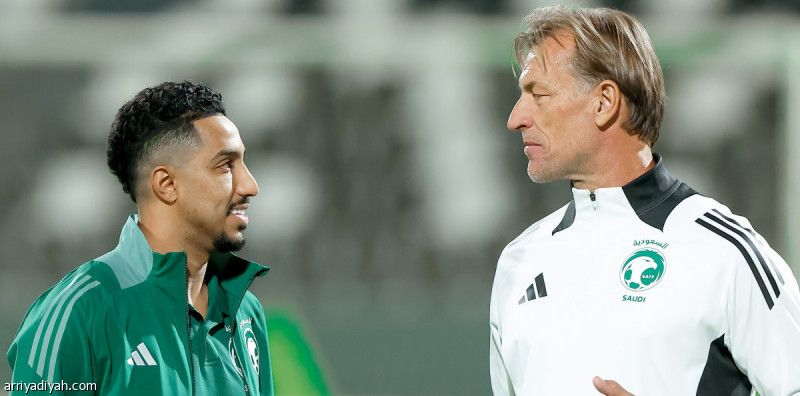 تدريب الأخضر.. آلام الظهر تبعد الربيعي