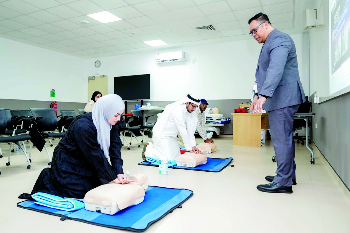 جامعة الدوحة: ملتزمون بالمساهمة في بناء مجتمع يواجه التحديات