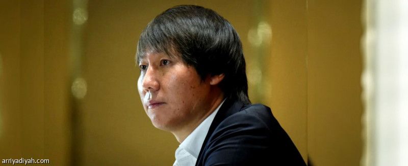 الصين تسجن نجم إيفرتون 20 عاما