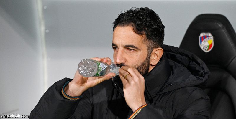 قبل الديربي.. أموريم: الإيقاع السريع قلب موازين الشياطين