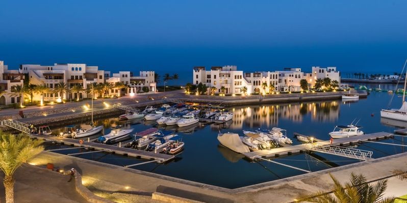 “وزارة النقل” تصدر 133 ترخيصًا للرحلات السياحية البحرية