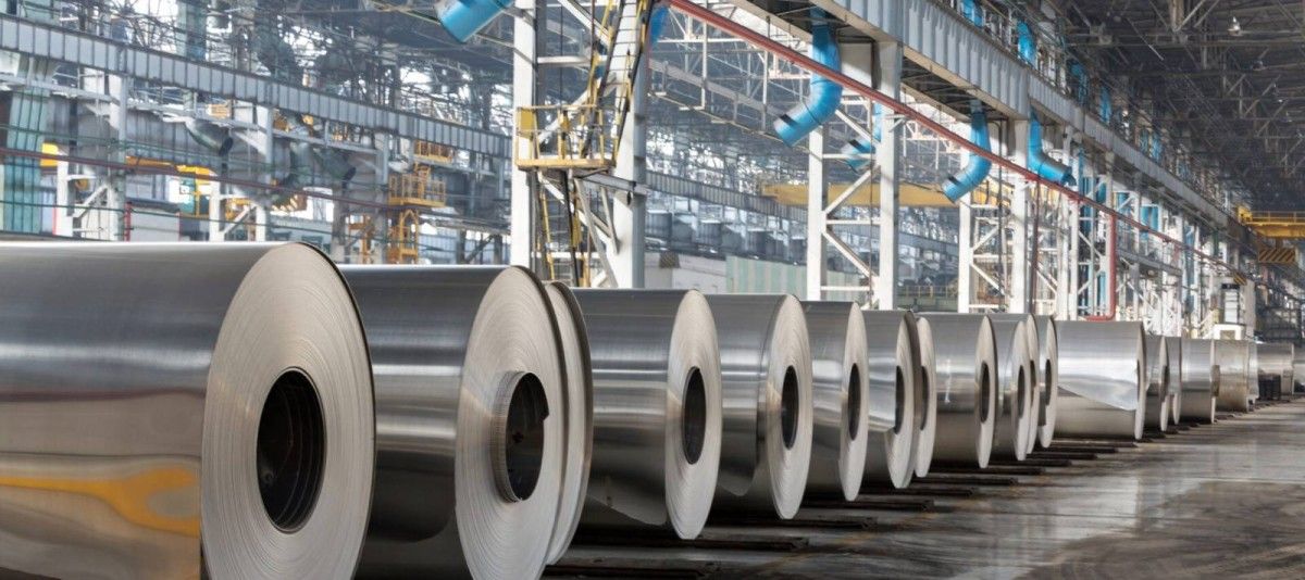 صناعة المعادن قاطرة التنمية الحديثة في الإمارات والسعودية